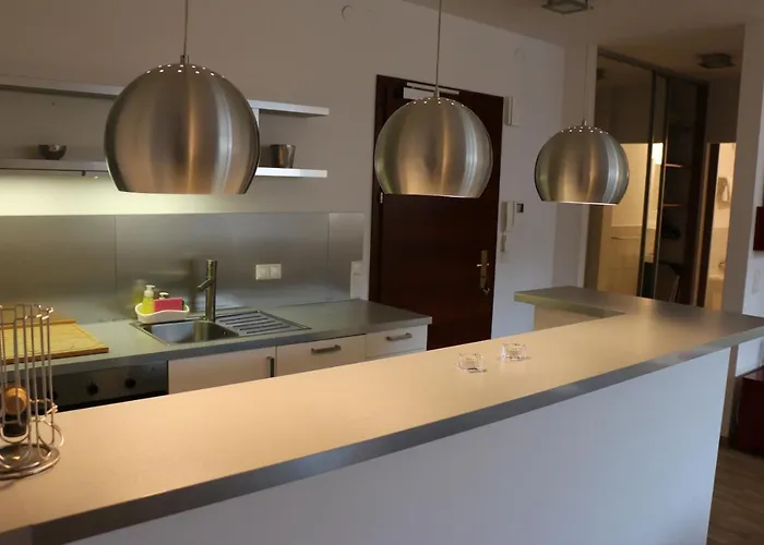 Center - Atelier * Βαρσοβία