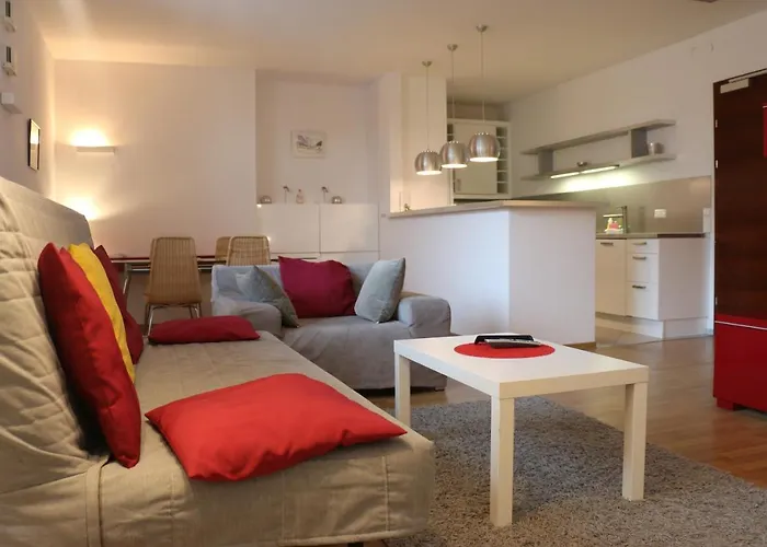 Διαμέρισμα Center - Atelier *