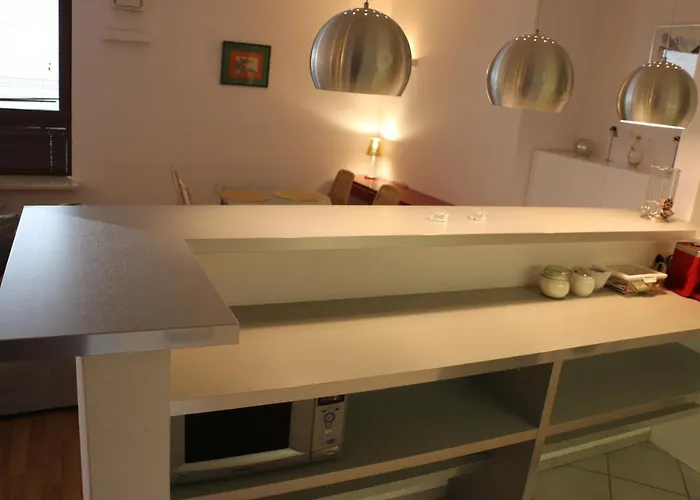 Center - Atelier Διαμέρισμα *