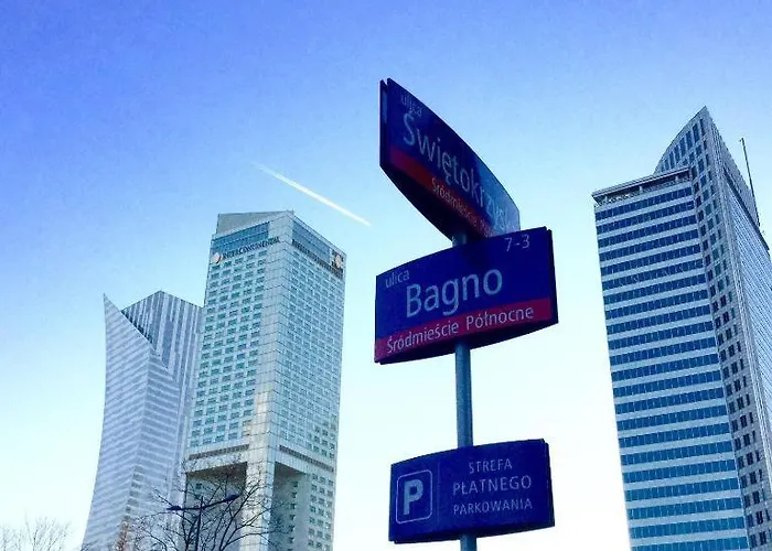 Center - Atelier * Βαρσοβία