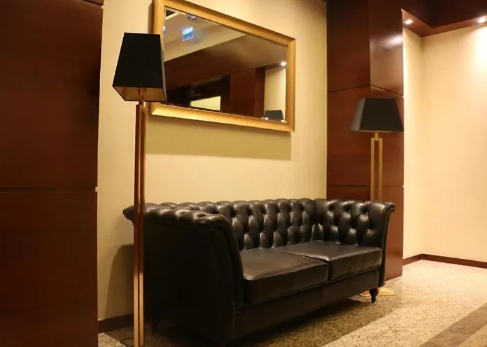 Center - Atelier * Βαρσοβία