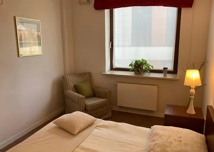 Διαμέρισμα Center - Atelier