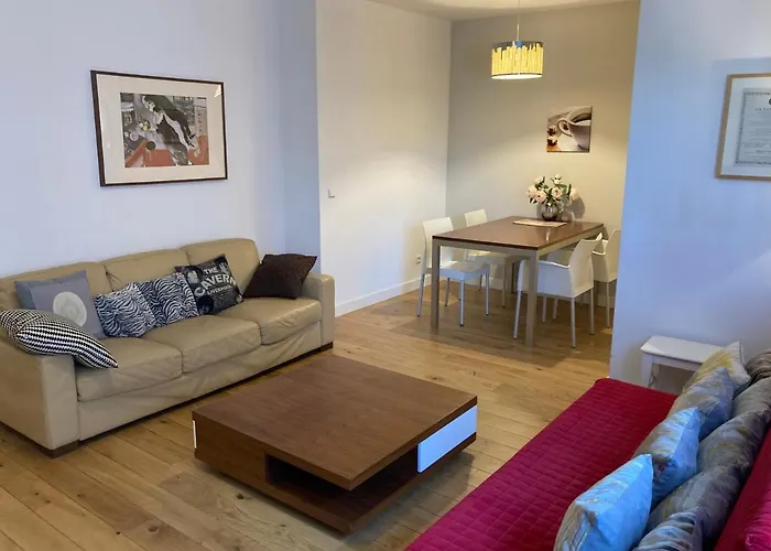 Center - Atelier * Βαρσοβία