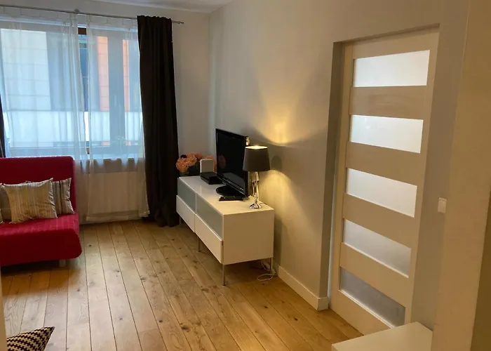 Διαμέρισμα Center - Atelier *