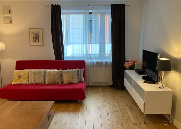 Διαμέρισμα Center - Atelier *