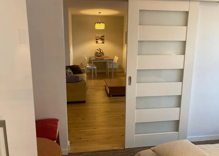 Center - Atelier Διαμέρισμα