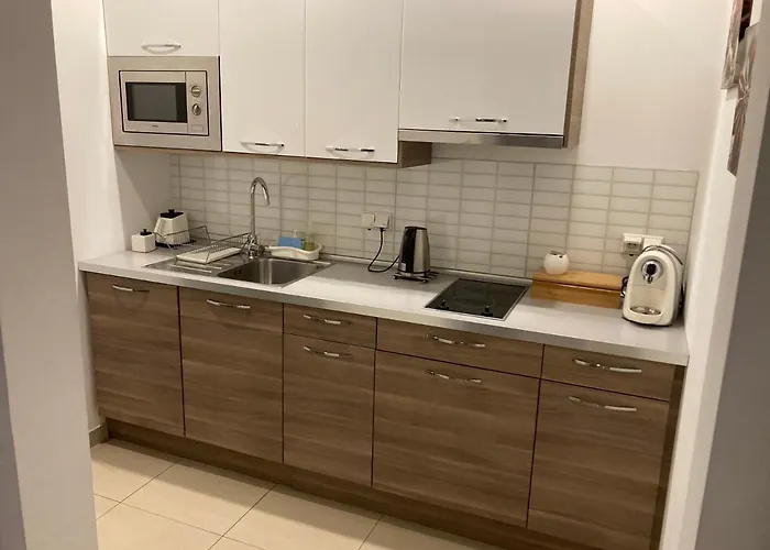 Center - Atelier Διαμέρισμα *