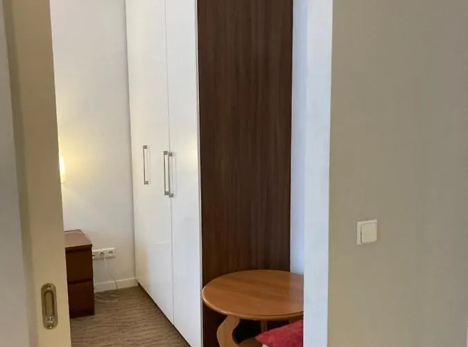 Center - Atelier Βαρσοβία