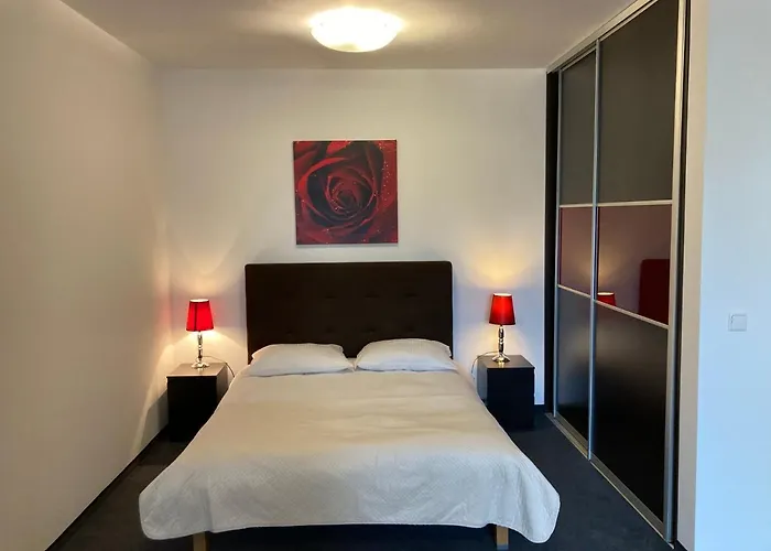 Διαμέρισμα Center - Atelier Βαρσοβία