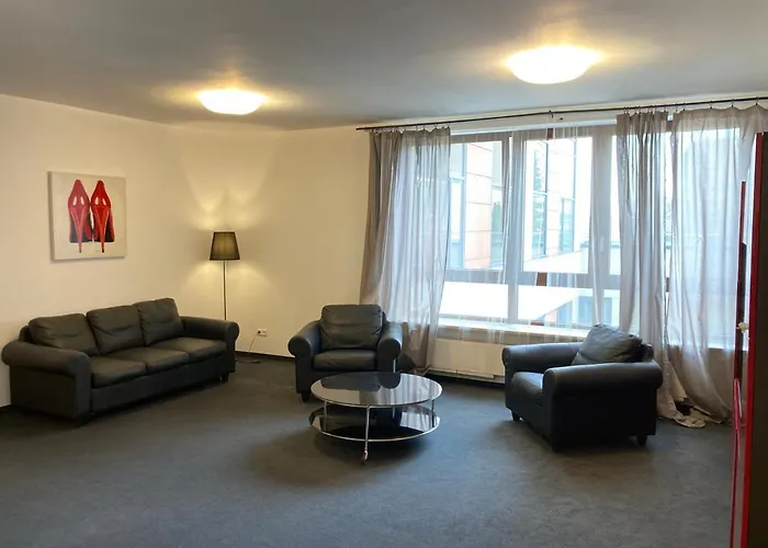 Διαμέρισμα Center - Atelier *