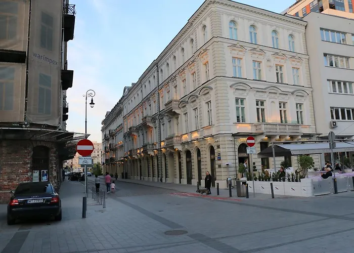 Διαμέρισμα Center - Atelier *