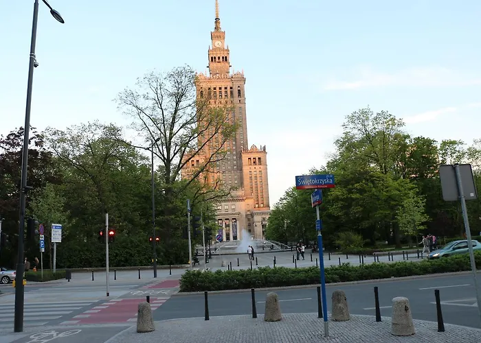 Center - Atelier Διαμέρισμα *