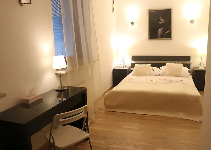 Διαμέρισμα Center - Atelier Βαρσοβία