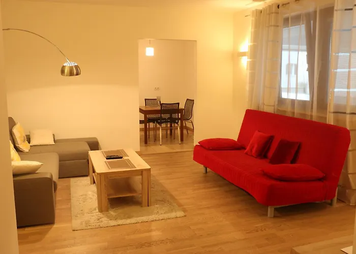 Center - Atelier Διαμέρισμα Βαρσοβία