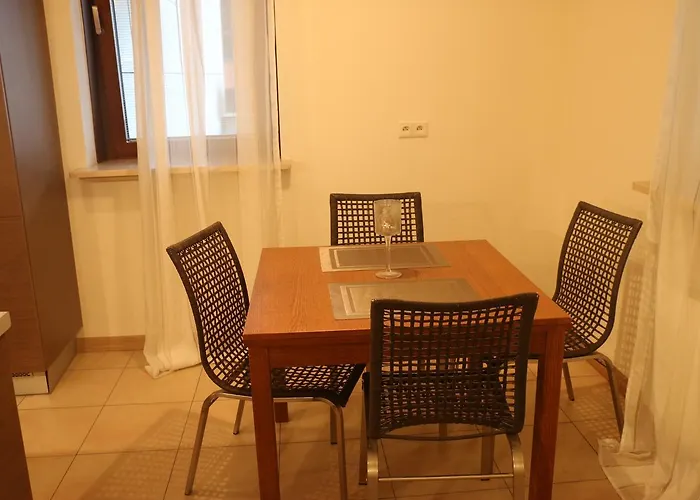 Center - Atelier * Βαρσοβία