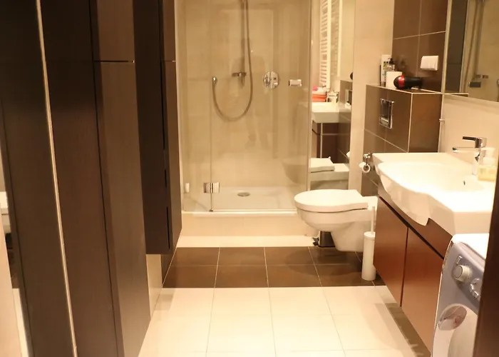 Center - Atelier Διαμέρισμα *