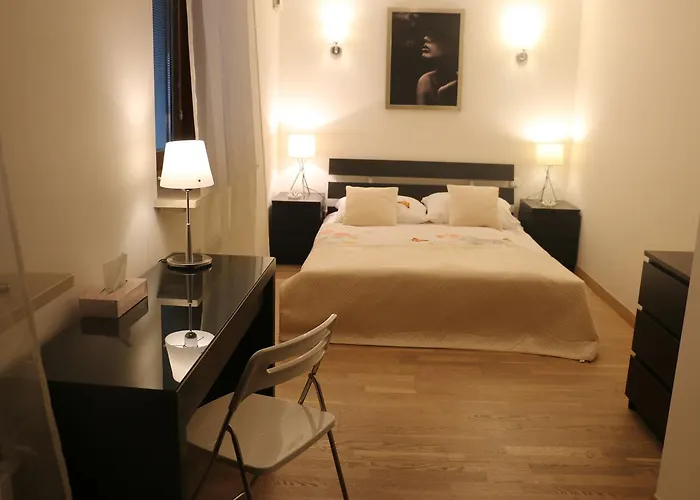 Διαμέρισμα Center - Atelier *