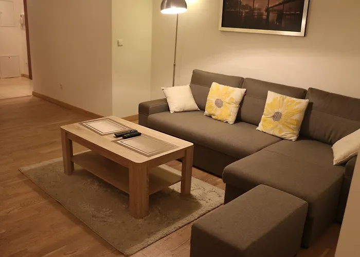 Center - Atelier Διαμέρισμα *