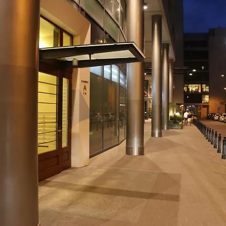 Center - Atelier 公寓