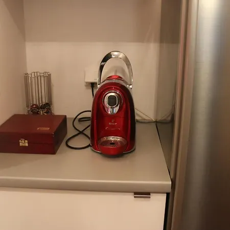 公寓 Center - Atelier 华沙