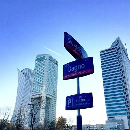 Center - Atelier * 华沙