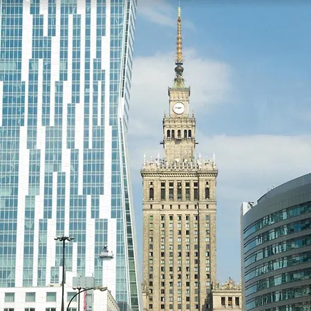 公寓 Center - Atelier