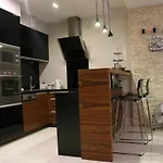 Center - Atelier Apartamento Varsovia