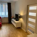 Apartamento Center - Atelier *