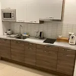 Center - Atelier Apartamento *