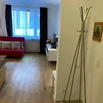Apartamento Center - Atelier Varsovia