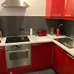Apartamento Center - Atelier Varsovia