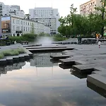 Center - Atelier