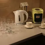Center - Atelier Apartamento