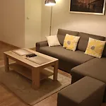 Center - Atelier Apartamento *